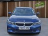 USED 2022 22 BMW 3 SERIES 2.0 330e 12kWh SE Pro Touring 5dr Petrol Plug-in Hybrid Auto Euro 6 (s/s) (292 ps) +++SAME DAY/NEXT DAY DELIVERY AVAILABLE+++