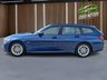 USED 2022 22 BMW 3 SERIES 2.0 330e 12kWh SE Pro Touring 5dr Petrol Plug-in Hybrid Auto Euro 6 (s/s) (292 ps) +++SAME DAY/NEXT DAY DELIVERY AVAILABLE+++