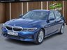 USED 2022 22 BMW 3 SERIES 2.0 330e 12kWh SE Pro Touring 5dr Petrol Plug-in Hybrid Auto Euro 6 (s/s) (292 ps) +++SAME DAY/NEXT DAY DELIVERY AVAILABLE+++