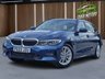 USED 2022 22 BMW 3 SERIES 2.0 330e 12kWh SE Pro Touring 5dr Petrol Plug-in Hybrid Auto Euro 6 (s/s) (292 ps) +++SAME DAY/NEXT DAY DELIVERY AVAILABLE+++