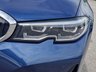 USED 2022 22 BMW 3 SERIES 2.0 330e 12kWh SE Pro Touring 5dr Petrol Plug-in Hybrid Auto Euro 6 (s/s) (292 ps) +++SAME DAY/NEXT DAY DELIVERY AVAILABLE+++