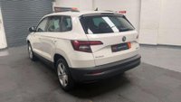 USED 2019 19 SKODA KAROQ 1.6 TDI SE Technology SUV 5dr Diesel DSG Euro 6 (s/s) (115 ps) 12 MONTH MOT  &   12 WARRANTY FANTASTIC CONDITION & HISTORY