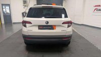 USED 2019 19 SKODA KAROQ 1.6 TDI SE Technology SUV 5dr Diesel DSG Euro 6 (s/s) (115 ps) 12 MONTH MOT  &   12 WARRANTY FANTASTIC CONDITION & HISTORY