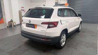 USED 2019 19 SKODA KAROQ 1.6 TDI SE Technology SUV 5dr Diesel DSG Euro 6 (s/s) (115 ps) 12 MONTH MOT  &   12 WARRANTY FANTASTIC CONDITION & HISTORY