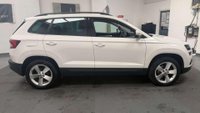 USED 2019 19 SKODA KAROQ 1.6 TDI SE Technology SUV 5dr Diesel DSG Euro 6 (s/s) (115 ps) 12 MONTH MOT  &   12 WARRANTY FANTASTIC CONDITION & HISTORY