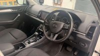 USED 2019 19 SKODA KAROQ 1.6 TDI SE Technology SUV 5dr Diesel DSG Euro 6 (s/s) (115 ps) 12 MONTH MOT  &   12 WARRANTY FANTASTIC CONDITION & HISTORY