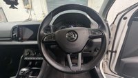 USED 2019 19 SKODA KAROQ 1.6 TDI SE Technology SUV 5dr Diesel DSG Euro 6 (s/s) (115 ps) 12 MONTH MOT  &   12 WARRANTY FANTASTIC CONDITION & HISTORY