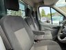 USED 2018 67 FORD TRANSIT 2.0 350 Tipper 2dr Diesel Manual RWD L2 (130 ps)  **NO VAT- Tipper - 1 Owner - FSH** Chassis Cab