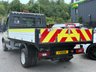 USED 2018 67 FORD TRANSIT 2.0 350 Tipper 2dr Diesel Manual RWD L2 (130 ps)  **NO VAT- Tipper - 1 Owner - FSH** Chassis Cab