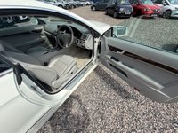 USED 2010 10 MERCEDES-BENZ E-CLASS 3.0 E350 CDI V6 BlueEfficiency SE Coupe 2dr Diesel G-Tronic Euro 5 (231 ps) 