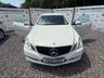 USED 2010 10 MERCEDES-BENZ E-CLASS 3.0 E350 CDI V6 BlueEfficiency SE Coupe 2dr Diesel G-Tronic Euro 5 (231 ps) 