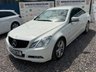 USED 2010 10 MERCEDES-BENZ E-CLASS 3.0 E350 CDI V6 BlueEfficiency SE Coupe 2dr Diesel G-Tronic Euro 5 (231 ps) 