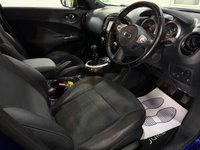 USED 2016 66 NISSAN JUKE 1.5 dCi N-Connecta SUV 5dr Diesel Manual Euro 6 (s/s) (110 ps) Full SH, 2 Keys, Rev Camera
