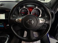 USED 2016 66 NISSAN JUKE 1.5 dCi N-Connecta SUV 5dr Diesel Manual Euro 6 (s/s) (110 ps) Full SH, 2 Keys, Rev Camera