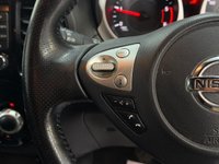 USED 2016 66 NISSAN JUKE 1.5 dCi N-Connecta SUV 5dr Diesel Manual Euro 6 (s/s) (110 ps) Full SH, 2 Keys, Rev Camera