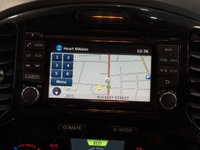 USED 2016 66 NISSAN JUKE 1.5 dCi N-Connecta SUV 5dr Diesel Manual Euro 6 (s/s) (110 ps) Full SH, 2 Keys, Rev Camera