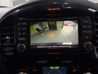 USED 2016 66 NISSAN JUKE 1.5 dCi N-Connecta SUV 5dr Diesel Manual Euro 6 (s/s) (110 ps) Full SH, 2 Keys, Rev Camera