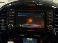 USED 2016 66 NISSAN JUKE 1.5 dCi N-Connecta SUV 5dr Diesel Manual Euro 6 (s/s) (110 ps) Full SH, 2 Keys, Rev Camera