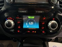 USED 2016 66 NISSAN JUKE 1.5 dCi N-Connecta SUV 5dr Diesel Manual Euro 6 (s/s) (110 ps) Full SH, 2 Keys, Rev Camera
