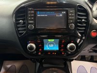 USED 2016 66 NISSAN JUKE 1.5 dCi N-Connecta SUV 5dr Diesel Manual Euro 6 (s/s) (110 ps) Full SH, 2 Keys, Rev Camera