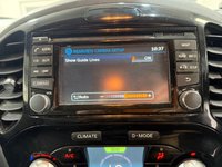 USED 2016 66 NISSAN JUKE 1.5 dCi N-Connecta SUV 5dr Diesel Manual Euro 6 (s/s) (110 ps) Full SH, 2 Keys, Rev Camera