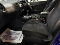 USED 2016 66 NISSAN JUKE 1.5 dCi N-Connecta SUV 5dr Diesel Manual Euro 6 (s/s) (110 ps) Full SH, 2 Keys, Rev Camera