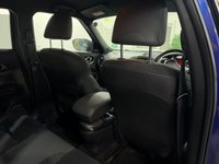 USED 2016 66 NISSAN JUKE 1.5 dCi N-Connecta SUV 5dr Diesel Manual Euro 6 (s/s) (110 ps) Full SH, 2 Keys, Rev Camera