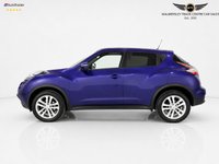 USED 2016 66 NISSAN JUKE 1.5 dCi N-Connecta SUV 5dr Diesel Manual Euro 6 (s/s) (110 ps) Full SH, 2 Keys, Rev Camera