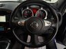 USED 2016 66 NISSAN JUKE 1.5 dCi N-Connecta SUV 5dr Diesel Manual Euro 6 (s/s) (110 ps) Full SH, 2 Keys, Rev Camera
