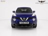 USED 2016 66 NISSAN JUKE 1.5 dCi N-Connecta SUV 5dr Diesel Manual Euro 6 (s/s) (110 ps) Full SH, 2 Keys, Rev Camera