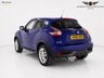 USED 2016 66 NISSAN JUKE 1.5 dCi N-Connecta SUV 5dr Diesel Manual Euro 6 (s/s) (110 ps) Full SH, 2 Keys, Rev Camera