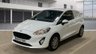 USED 2020 69 FORD FIESTA VAN 1.5 TDCi Car Derived Van 3dr Diesel Manual Euro 6 (s/s) (85 ps) 