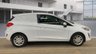 USED 2020 69 FORD FIESTA VAN 1.5 TDCi Car Derived Van 3dr Diesel Manual Euro 6 (s/s) (85 ps) 