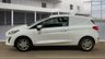 USED 2020 69 FORD FIESTA VAN 1.5 TDCi Car Derived Van 3dr Diesel Manual Euro 6 (s/s) (85 ps) 