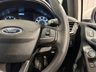 USED 2020 69 FORD FIESTA VAN 1.5 TDCi Car Derived Van 3dr Diesel Manual Euro 6 (s/s) (85 ps) 