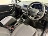 USED 2020 69 FORD FIESTA VAN 1.5 TDCi Car Derived Van 3dr Diesel Manual Euro 6 (s/s) (85 ps) 