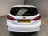 USED 2020 69 FORD FIESTA VAN 1.5 TDCi Car Derived Van 3dr Diesel Manual Euro 6 (s/s) (85 ps) 