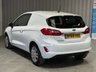 USED 2020 69 FORD FIESTA VAN 1.5 TDCi Car Derived Van 3dr Diesel Manual Euro 6 (s/s) (85 ps) 