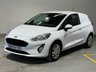 USED 2020 69 FORD FIESTA VAN 1.5 TDCi Car Derived Van 3dr Diesel Manual Euro 6 (s/s) (85 ps) 