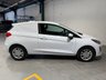 USED 2020 69 FORD FIESTA VAN 1.5 TDCi Car Derived Van 3dr Diesel Manual Euro 6 (s/s) (85 ps) 