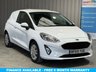 USED 2020 69 FORD FIESTA VAN 1.5 TDCi Car Derived Van 3dr Diesel Manual Euro 6 (s/s) (85 ps) 