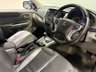 USED 2017 67 MITSUBISHI L200 2.4 DI-D DC Warrior Pickup Double Cab 4dr Diesel Auto 4WD Euro 6 (178 ps) 