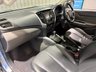 USED 2017 67 MITSUBISHI L200 2.4 DI-D DC Warrior Pickup Double Cab 4dr Diesel Auto 4WD Euro 6 (178 ps) 