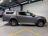USED 2017 67 MITSUBISHI L200 2.4 DI-D DC Warrior Pickup Double Cab 4dr Diesel Auto 4WD Euro 6 (178 ps) 