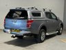 USED 2017 67 MITSUBISHI L200 2.4 DI-D DC Warrior Pickup Double Cab 4dr Diesel Auto 4WD Euro 6 (178 ps) 