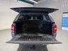 USED 2017 67 MITSUBISHI L200 2.4 DI-D DC Warrior Pickup Double Cab 4dr Diesel Auto 4WD Euro 6 (178 ps) 