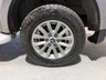 USED 2017 67 MITSUBISHI L200 2.4 DI-D DC Warrior Pickup Double Cab 4dr Diesel Auto 4WD Euro 6 (178 ps) 