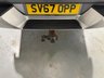 USED 2017 67 MITSUBISHI L200 2.4 DI-D DC Warrior Pickup Double Cab 4dr Diesel Auto 4WD Euro 6 (178 ps) 