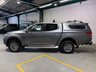 USED 2017 67 MITSUBISHI L200 2.4 DI-D DC Warrior Pickup Double Cab 4dr Diesel Auto 4WD Euro 6 (178 ps) 