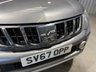 USED 2017 67 MITSUBISHI L200 2.4 DI-D DC Warrior Pickup Double Cab 4dr Diesel Auto 4WD Euro 6 (178 ps) 